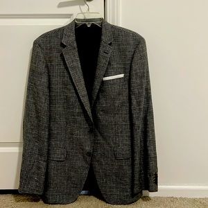Hugo Boss slim fit dress Jacket. Worn 3 times